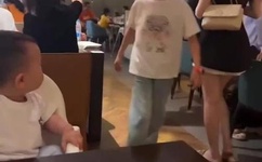 拜托小姐的主题曲